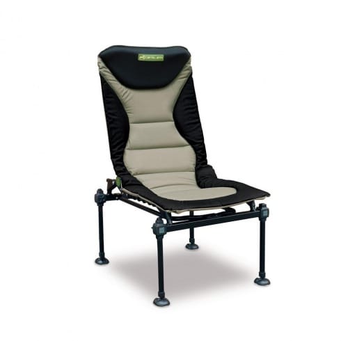 Korum Korum Accessory Chair Deluxe for coarse fishing